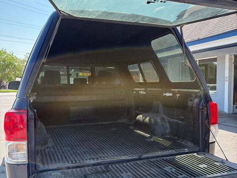 Used 2013 Toyota Tundra 4x4 Double Cab w/ Tow Pkg image 14
