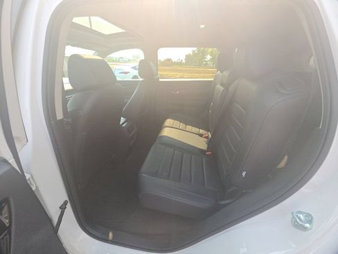 Used 2025 Honda CR-V EX-L image 27