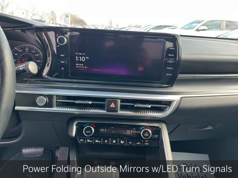 Certified 2024 Kia K5 GT w/ GT1 Package image 17