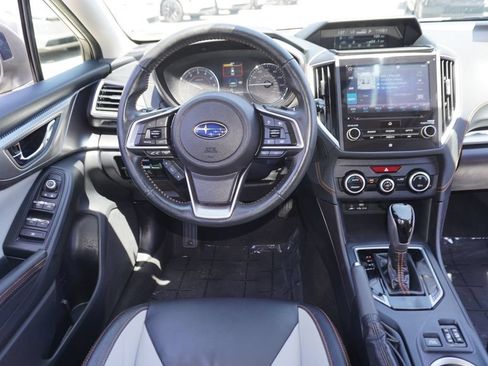 Used 2023 Subaru Crosstrek 2.5i Limited w/ Popular Package #4 AWD/4WD image 11