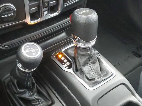 New 2026 Jeep Gladiator Sport image 11