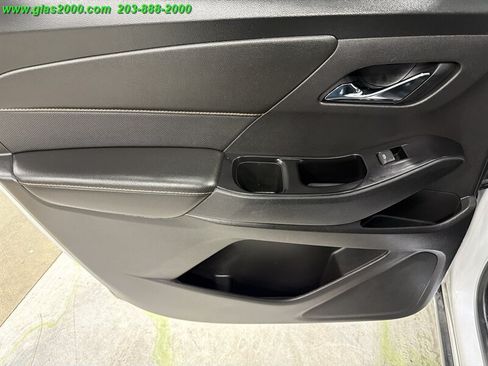 Used 2019 Chevrolet Traverse Premier AWD/4WD image 31