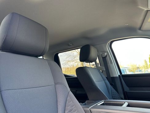 New 2024 Toyota Tundra SR5 w/ SX Package image 14