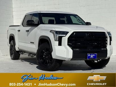 Used 2024 Toyota Tundra SR5