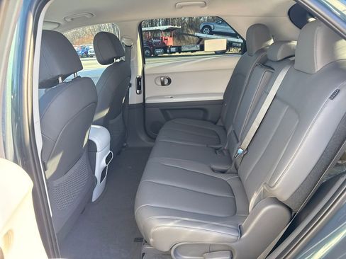 New 2026 Hyundai Ioniq 5 SEL image 35