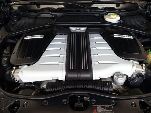 Used 2014 Bentley Flying Spur W12 AWD/4WD image 20