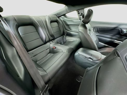 Used 2022 Ford Mustang Premium w/ Equipment Group 201A image 27