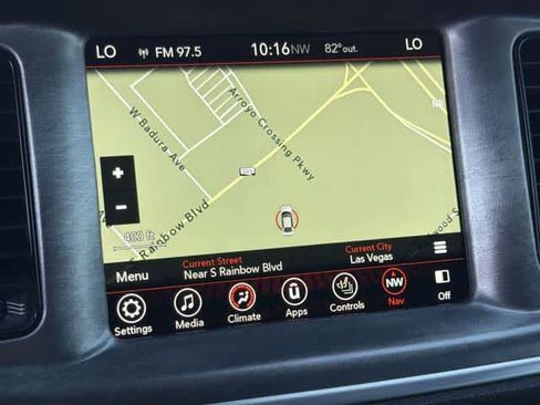 Used 2017 Dodge Charger R/T image 22