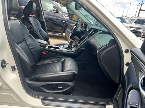 Used 2018 INFINITI Q50 Sport RWD image 14