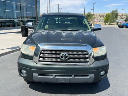 Used 2008 Toyota Tundra Limited