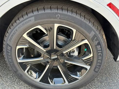 New 2026 Lincoln Nautilus Reserve AWD/4WD image 20