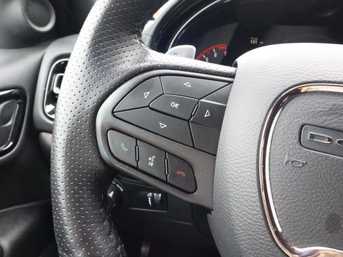 Used 2025 Dodge Durango GT AWD/4WD image 25