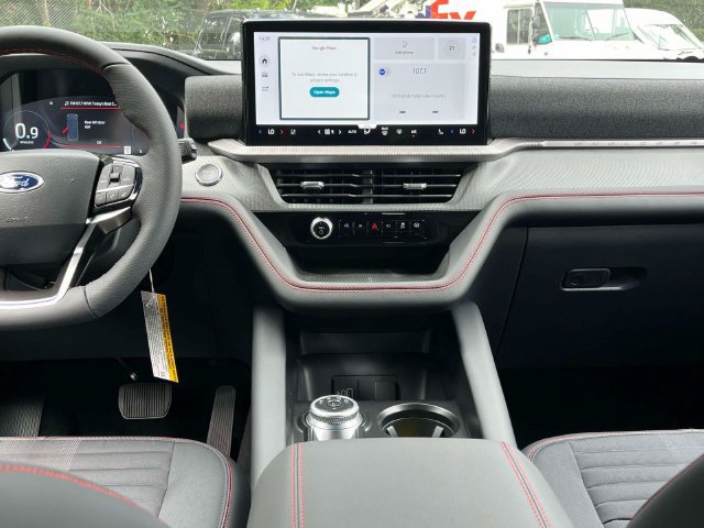 New 2026 Ford Explorer ST-Line RWD image 13