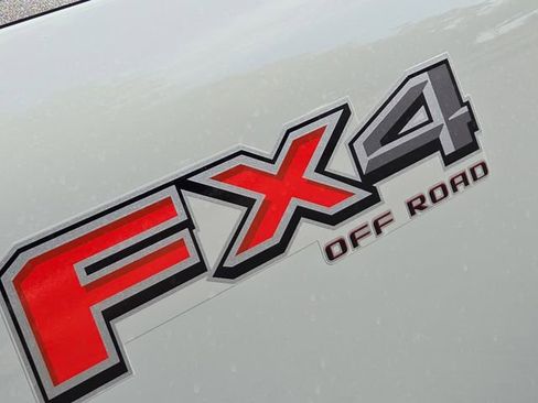 New 2026 Ford F250 Platinum image 10