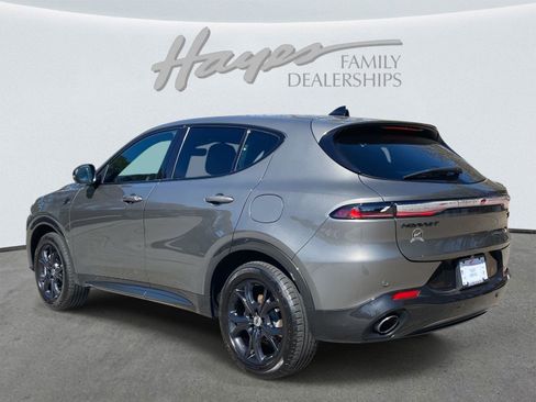 Used 2024 Dodge Hornet R/T w/ R/T Blacktop Package image 8