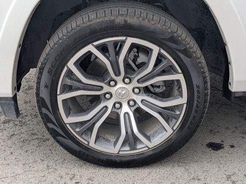 Used 2025 RAM 1500 Tungsten AWD/4WD image 15