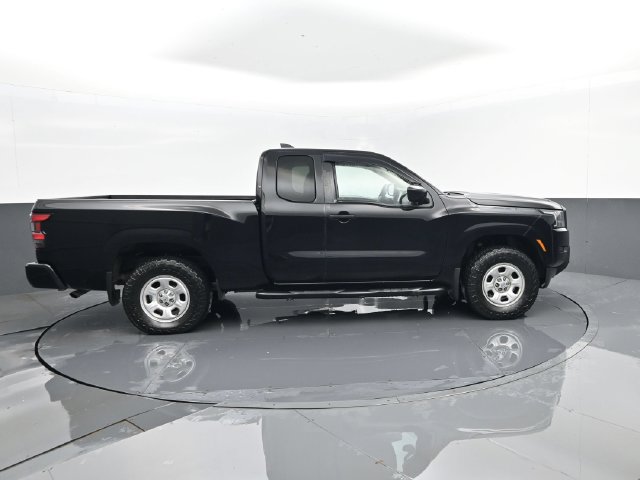 Used 2022 Nissan Frontier S AWD/4WD image 4