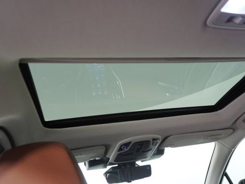 Certified 2024 Subaru Outback Touring XT image 35