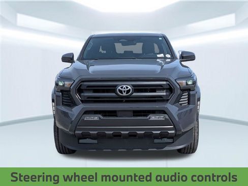 Used 2024 Toyota Tacoma SR5 RWD image 11