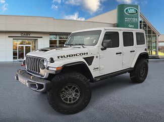 Used 2023 Jeep Wrangler Unlimited Rubicon 392 w/ Xtreme Recon 35" Tire Package video 1