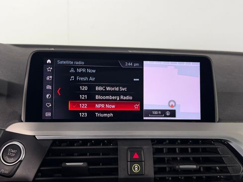 Used 2019 BMW X3 xDrive30i AWD/4WD image 26