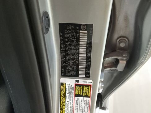 Used 2025 Toyota Camry LE w/ Convenience Package AWD/4WD image 16