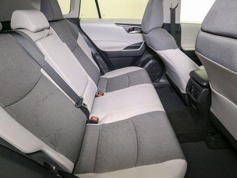 Certified 2023 Toyota RAV4 XLE w/ Convenience Package AWD/4WD image 23