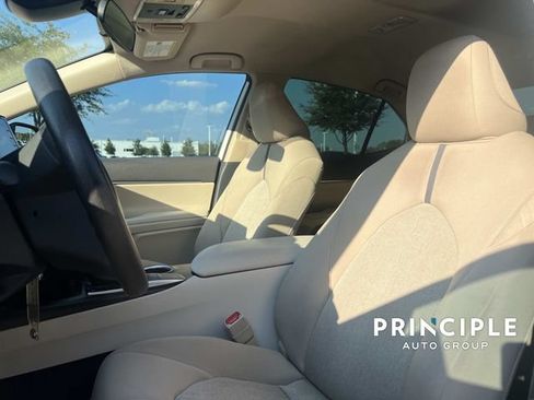 Used 2023 Toyota Camry LE FWD image 15