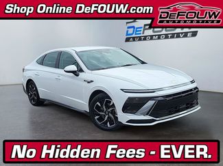 Used 2025 Hyundai Sonata SEL video 1