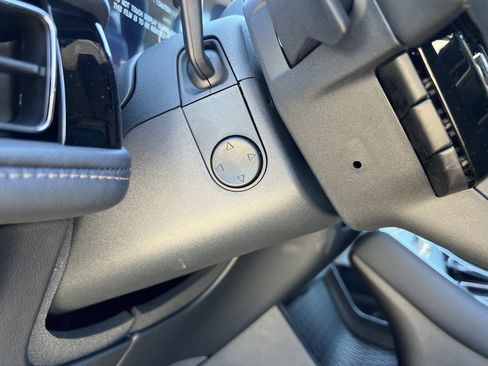 New 2025 Lincoln Aviator Reserve w/ Equipment Group 201A image 17