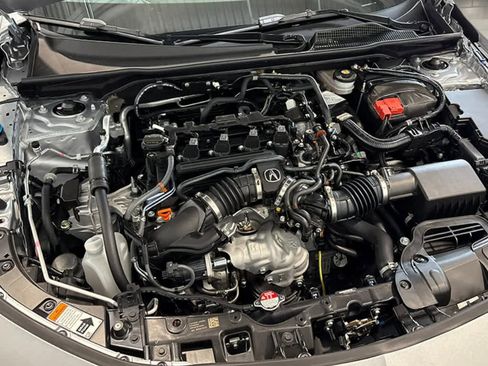 New 2026 Acura Integra FWD image 11