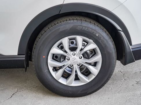New 2026 Honda CR-V LX image 11