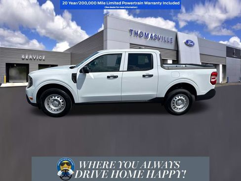 New 2026 Ford Maverick XL FWD image 5