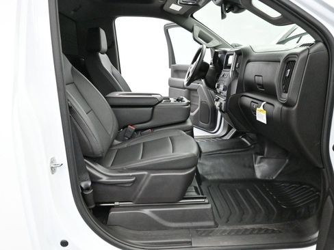 Used 2024 Chevrolet Silverado 2500 W/T w/ WT Convenience Package AWD/4WD image 26