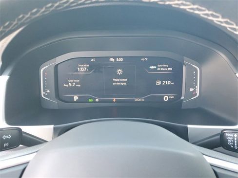 Certified 2023 Volkswagen Atlas SE w/ Black Wheel Package image 24