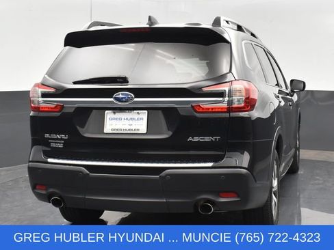 Used 2023 Subaru Ascent Premium w/ Convenience Package AWD/4WD image 20