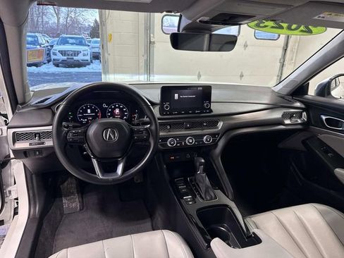 Used 2023 Acura Integra image 7