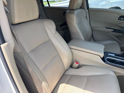 Used 2016 Acura RDX FWD w/ Technology Package image 54
