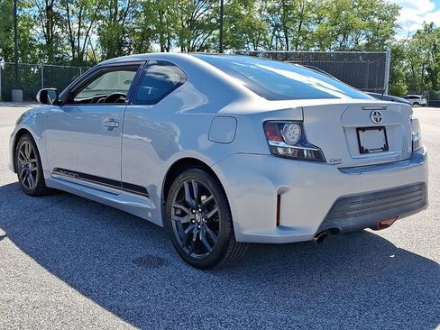 Used 2014 Scion tC 10 Series FWD image 6