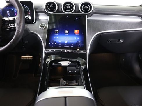 Certified 2025 Mercedes-Benz C 300 4MATIC Sedan image 44