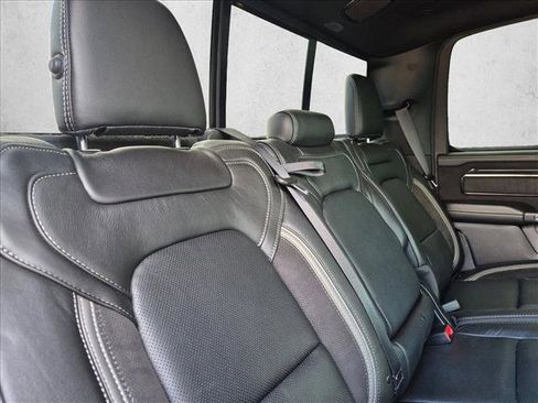Used 2022 RAM 1500 TRX w/ TRX Level 2 Equipment Group AWD/4WD image 14