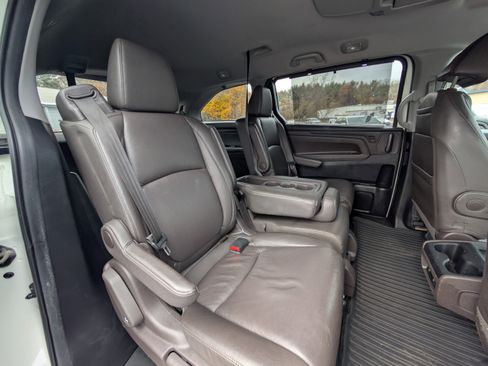 Used 2019 Honda Odyssey EX-L image 49