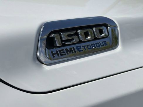 Used 2024 RAM 1500 Limited w/ Bed Utility Group AWD/4WD image 42