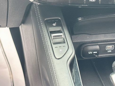 Certified 2024 Kia Telluride EX X-Line AWD/4WD image 20