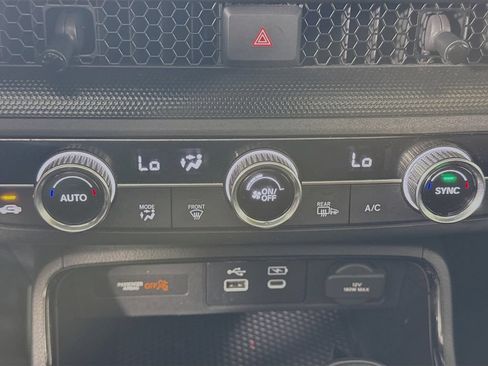 Used 2024 Honda CR-V Sport image 18