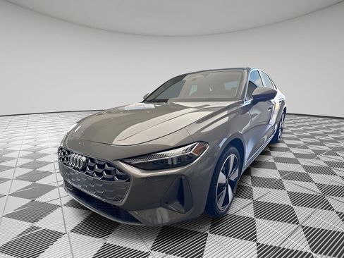 New 2025 Audi A5 2.0T Premium Plus image 4