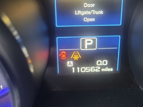 Used 2015 Subaru Outback 2.5i Premium image 17