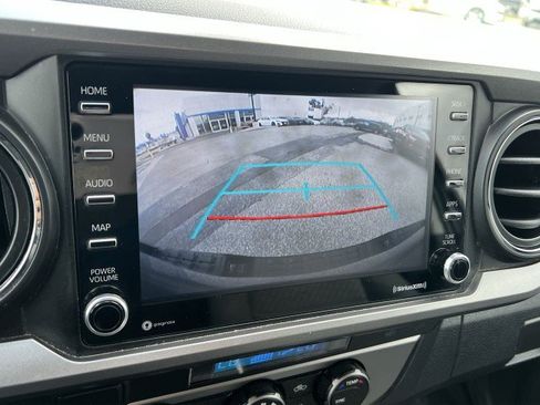 Used 2022 Toyota Tacoma SR5 image 14