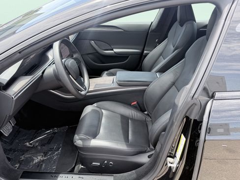 Used 2023 Tesla Model S AWD/4WD image 19