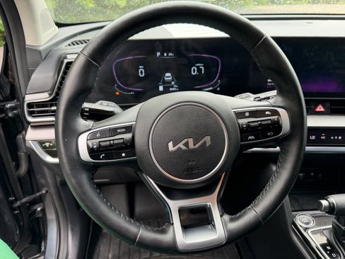 Used 2023 Kia Sportage EX AWD/4WD image 29